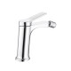 Змішувач для біде Qtap Arvin QTARV255CRM48642 Chrome SD00054766