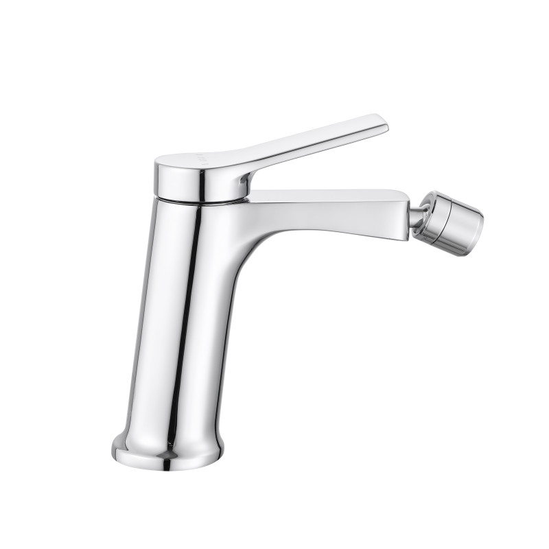 Змішувач для біде Qtap Arvin QTARV255CRM48642 Chrome SD00054766