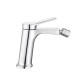 Змішувач для біде Qtap Arvin QTARV255CRM48642 Chrome SD00054766