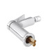 Змішувач для біде Qtap Arvin QTARV255CRM48642 Chrome SD00054766