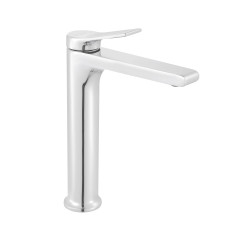 Змішувач для раковини високий Qtap Arvin QTARV269CRM48639 Chrome SD00054763