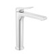 Змішувач для раковини високий Qtap Arvin QTARV269CRM48639 Chrome SD00054763