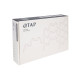 Змішувач для раковини високий Qtap Arvin QTARV269CRM48639 Chrome SD00054763