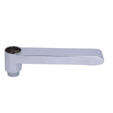 Вилив Qtap (28,6x45,5x160) для душової системи Arvin QTARV28645516049971 SD00056095