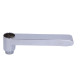 Вилив Qtap (28,6x45,5x160) для душової системи Arvin QTARV28645516049971 SD00056095