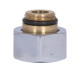 Гайка підключення Qtap (29,9x29,9x14) для душової системи Arvin QTARV2992991449990 SD00056114