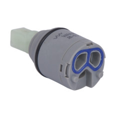 Картридж Qtap (55,3x24,8x24,8) для змішувачів Arvin 270,Arvin 255 QTARV55324824849228 SD00055352
