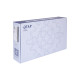 Змішувач для раковини високий Qtap Capricorn, Chrome (k26) QTCAP1060H102C48220 SD00054344