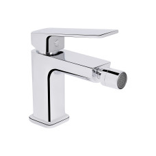 Змішувач для біде Qtap Capricorn Chrome (k26) QTCAP2060102C48223 SD00054347