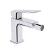 Змішувач для біде Qtap Capricorn Chrome (k26) QTCAP2060102C48223 SD00054347