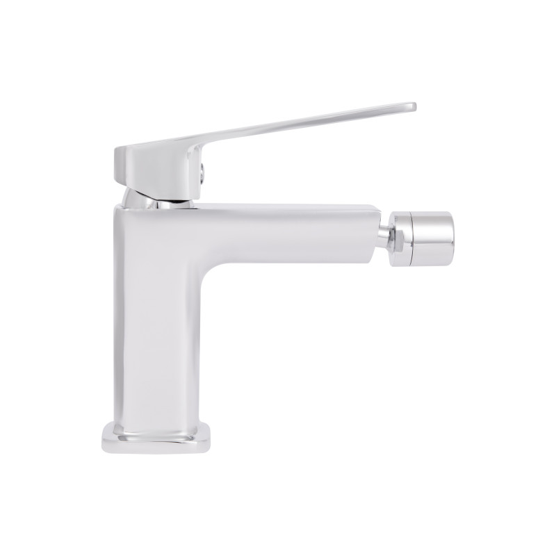 Змішувач для біде Qtap Capricorn Chrome (k26) QTCAP2060102C48223 SD00054347