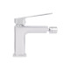 Змішувач для біде Qtap Capricorn Chrome (k26) QTCAP2060102C48223 SD00054347