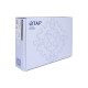 Змішувач для біде Qtap Capricorn Chrome (k26) QTCAP2060102C48223 SD00054347