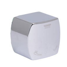 Ручка перемикання Qtap (27х35,5х32,5) для душової системи Capricorn QTCAP2735532549618 SD00055742