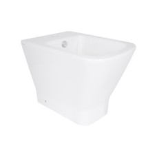 Біде підлогове Qtap Cardinal 520×345×400 мм, White QTCAR29W49031 SD00055155