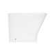 Біде підлогове Qtap Cardinal 520×345×400 мм, White QTCAR29W49031 SD00055155