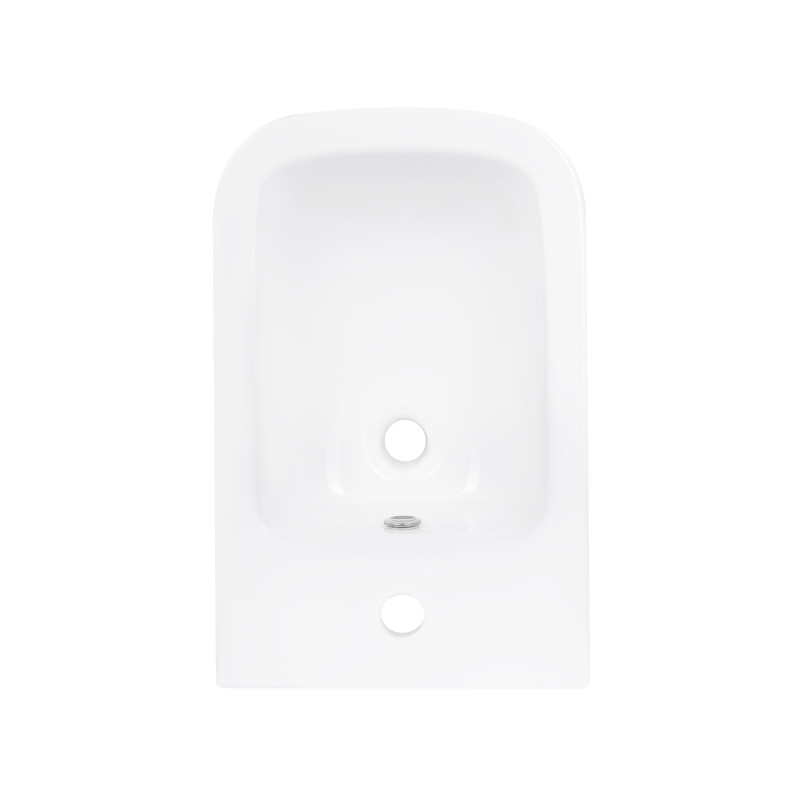 Біде підлогове Qtap Cardinal 520×345×400 мм, White QTCAR29W49031 SD00055155