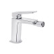 Змішувач для биде Qtap Crow QTCRO255CRM49177 Chrome SD00055301