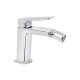 Змішувач для биде Qtap Crow QTCRO255CRM49177 Chrome SD00055301