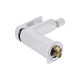 Змішувач для биде Qtap Crow QTCRO255CRM49177 Chrome SD00055301