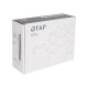 Змішувач для биде Qtap Crow QTCRO255CRM49177 Chrome SD00055301