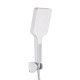 Змішувач для ванни Qtap Crow з душовим гарнітуром QTCRO259CRM48646 Chrome SD00054770