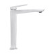 Змішувач для раковини високий Qtap Crow QTCRO269CRM48645 Chrome SD00054769