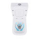 Унітаз підлоговий Qtap Crow Eco безобідковий з сідінням Soft-close QTCRO27W48750 SD00054874