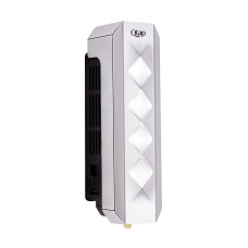 Qtap Диспенсер для мила Pohodli QTDM350CP1 Chrome (Dávkovač)