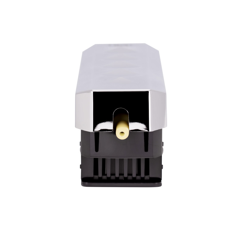 Qtap Диспенсер для мила Pohodli QTDM350CP1 Chrome (Dávkovač)
