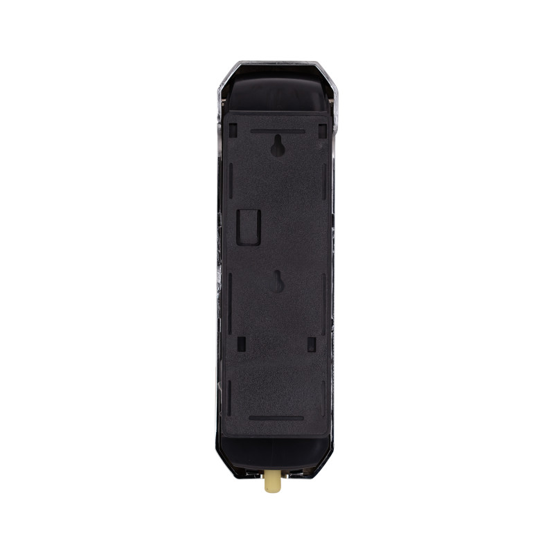Qtap Диспенсер для мила Pohodli QTDM350CP1 Chrome (Dávkovač)