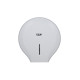 Qtap Тримач для туалетного паперу Pohodli 270 мм QTDP112WP White (Držák)