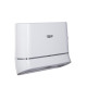Qtap Тримач для паперових рушників Pohodli 300 мм QTDR600WP White (Držák)