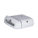 Qtap Тримач для паперових рушників Pohodli 300 мм QTDR600WP White (Držák)
