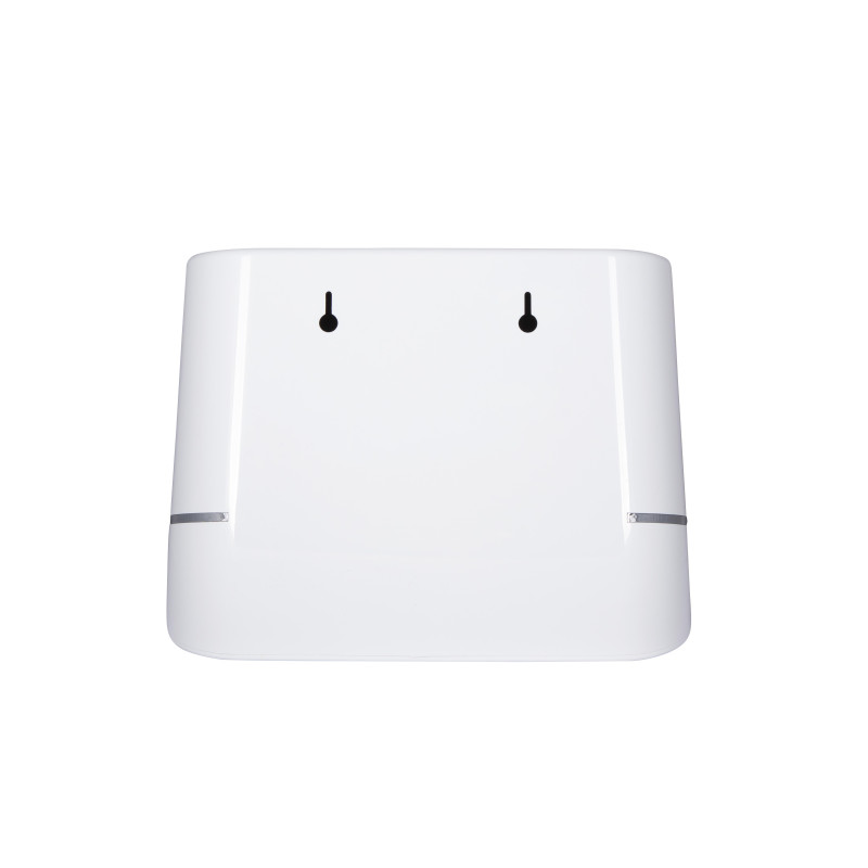 Qtap Тримач для паперових рушників Pohodli 300 мм QTDR600WP White (Držák)