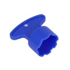 Ключ аератора Qtap (31,2x34,3x22,2) для змішувачів та душових систем Evia, Tern QTEVI31234322249937 SD00056061