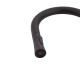 Qtap Змішувач для кухні Evicka з висувним виливом QTEVI9135103UB Black Matt