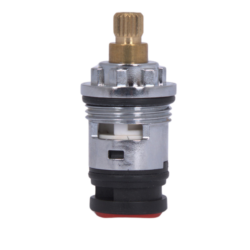 Кран-букса Qtap (63x28x28) для душової системи Evia, Tern QTEVITER63282849899 SD00056023