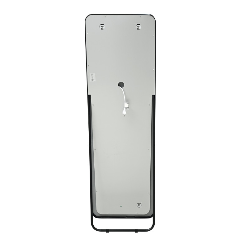 Дзеркало Qtap Gemini 500х1600 з LED-підсвічуванням Inside, з димером, QTGE50160049893 SD00056017