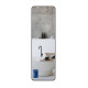 Дзеркало Qtap Gemini 500х1600 підлогове QTGE50160049283 SD00055407