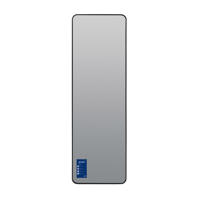 Дзеркало Qtap Gemini 500х1600 підлогове QTGE50160049283 SD00055407