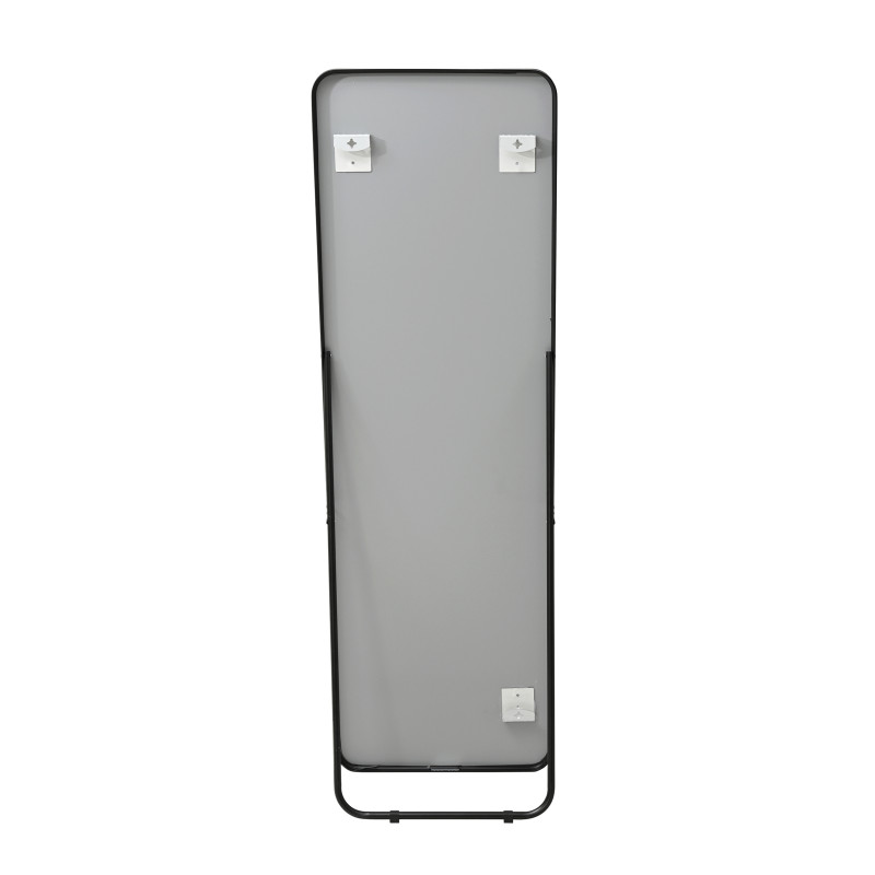 Дзеркало Qtap Gemini 500х1600 підлогове QTGE50160049283 SD00055407