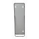 Дзеркало Qtap Gemini 500х1600 підлогове QTGE50160049283 SD00055407