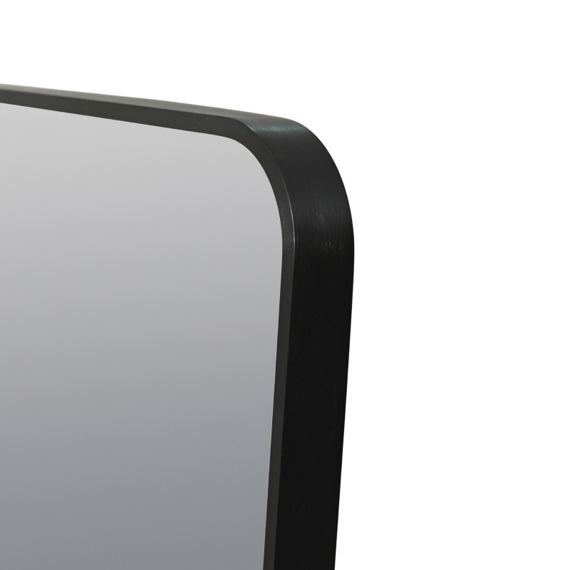 Дзеркало Qtap Gemini 500х1600 підлогове QTGE50160049283 SD00055407