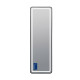 Дзеркало Qtap Gemini 500х1600 з LED-підсвічуванням Touch, з димером, QTGE50160049284 SD00055408
