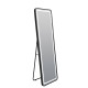 Дзеркало Qtap Gemini 500х1600 з LED-підсвічуванням Touch, з димером, QTGE50160049284 SD00055408