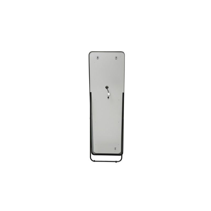Дзеркало Qtap Gemini 500х1600 з LED-підсвічуванням Touch, з димером, QTGE50160049284 SD00055408