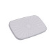 Qtap Душова система універсальна Gemini на три споживача (з виливом) QTGEM111CRW45687 Chrome/White