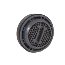 Аератор Qtap (13x23,1x23,1) для душової системи Gemini QTGEM1323123150085 SD00056209