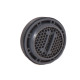 Аератор Qtap (13x23,1x23,1) для душової системи Gemini QTGEM1323123150085 SD00056209